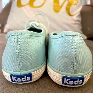 Brand New Mint Keds